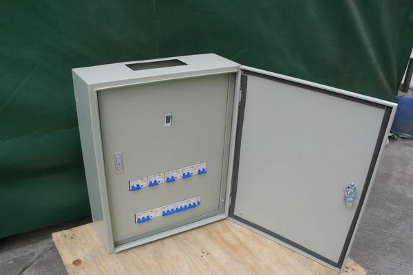 嵊州配电箱-配电箱的维护和保养事项